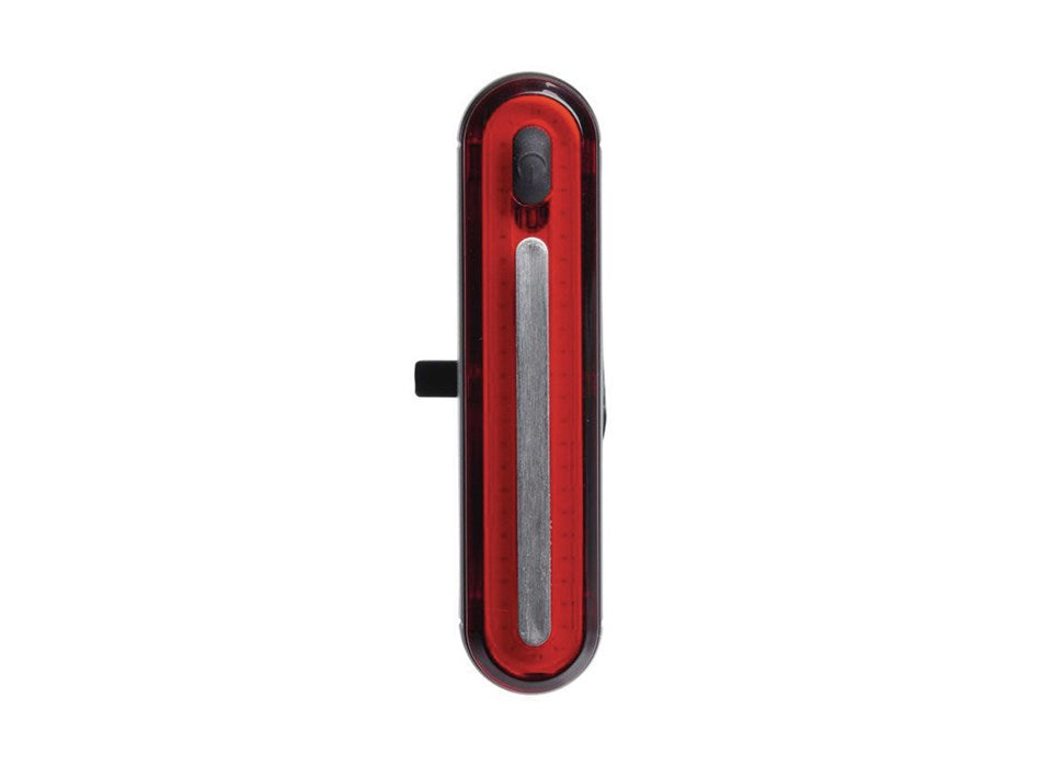 Cargobike of Sweden – Gemini oplaadbaar achterlicht – 100 lumen