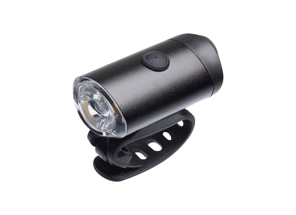 Cargobike of Sweden – Libra oplaadbare koplamp – 300 lumen