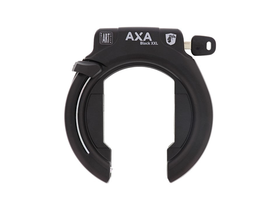 AXA Block XXL ringslot