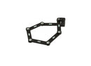 ABUS Bordo Classic Plus 6400 vouwslot