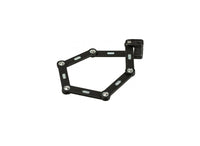 ABUS Bordo Classic Plus 6400 vouwslot