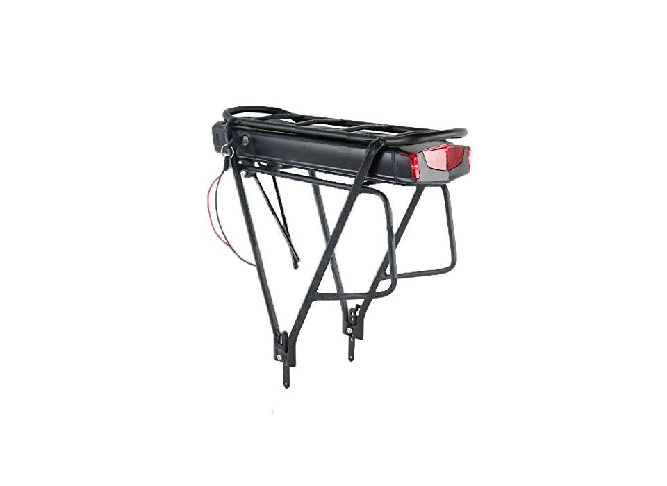 Cargobike of Sweden – Bagagedrager Classic