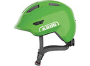 ABUS Smiley 3.0 kinderhelm – Shiny Green, S