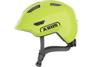 ABUS Smiley 3.0 kinderhelm – Shiny Yellow, S