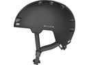 ABUS Skurb fietshelm – Velvet Black, M
