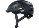 ABUS Hyban 2.0 MIPS fietshelm – Velvet Black, M