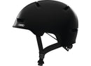 ABUS Scraper 3.0 fietshelm – Velvet Black, M 54–58 cm