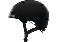 ABUS Scraper 3.0 fietshelm – Velvet Black, M 54–58 cm