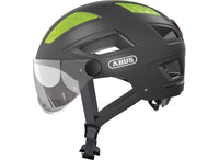 ABUS Hyban 2.0 ACE fietshelm – Titan, L