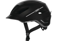 ABUS Pedelec 2.0 fietshelm – Velvet Black, M