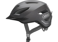 ABUS Pedelec 2.0 fietshelm – Titanium, M