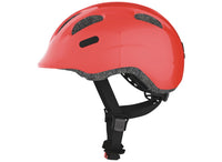 ABUS Smiley 2.0 SE kinderhelm – Sparkling Red, S