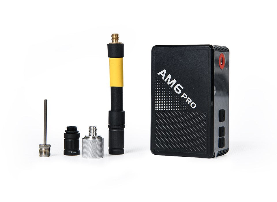 Cyclami AM6 Pro elektrische minipomp