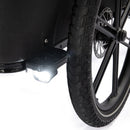 Cargobike of Sweden - Flex Nova Dog – Elektrische Hondenbakfiets