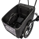 Cargobike of Sweden - Flex Nova Dog – Elektrische Hondenbakfiets