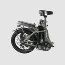 WIndgoo - E20 - Grijs - Vouwfiets