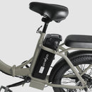 WIndgoo - E20 - Grijs - Vouwfiets