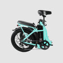 WIndgoo - E20 - Lichtgroen - Vouwfiets