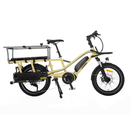 Yuba - FastRack - Familie Edition - Longtail