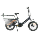 ENGWE LE20 – Longtail – Enkele Accu – 250Wh – Lage Instap