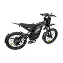 Ouxi GT-2000 - Off-road Skinnybike - Zwart