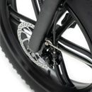 ENGWE L20 Boost Elektrische Fatbike – Rood