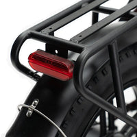 ENGWE L20 Boost Elektrische Fatbike – Rood