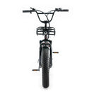 ENGWE L20 Boost Elektrische Fatbike – Rood