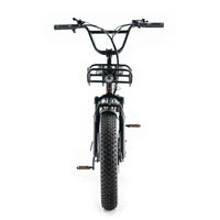 ENGWE L20 Boost Elektrische Fatbike – Rood