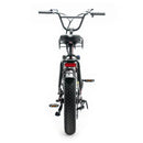ENGWE L20 Boost Elektrische Fatbike – Rood