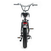 ENGWE L20 Boost Elektrische Fatbike – Rood