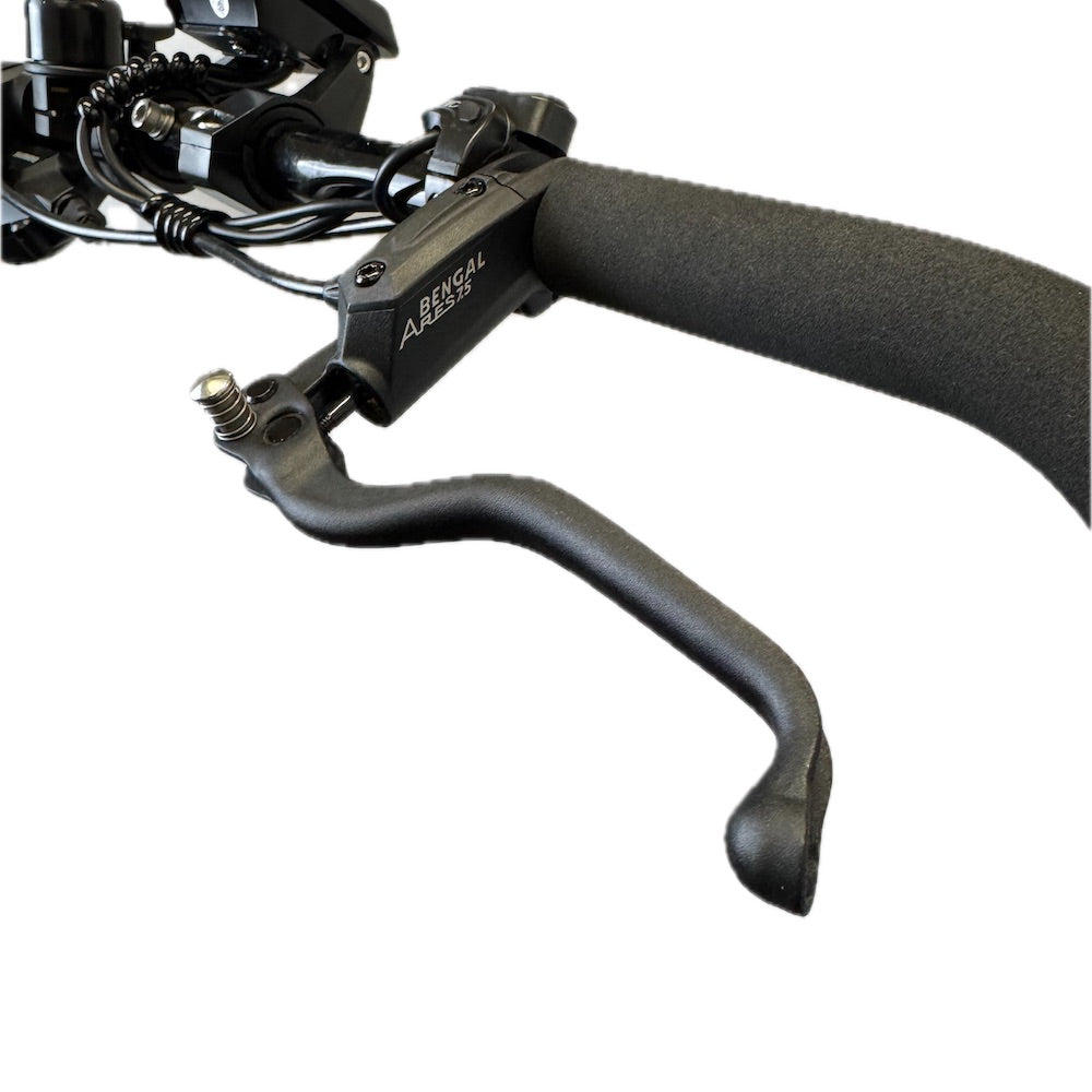 Cargobike of Sweden - Delight dog - Elektrische bakfiets