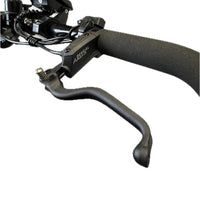 Cargobike of Sweden - Delight dog - Elektrische bakfiets