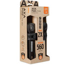 Axa vouwslot Fold Lite 80 duo pack