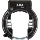 Axa ringslot Solid spatbord bev. zwart ART 2