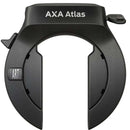 Axa ringslot Atlas zwart