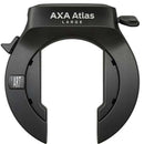 Axa ringslot Atlas Large zwart