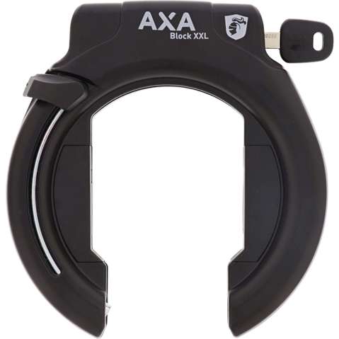 Axa ringslot Block XXL doos (20)