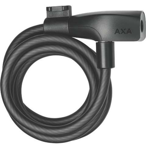 Axa kabelslot Resolute 8/150