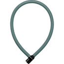 Axa kabelslot Resolute 6-60 army green