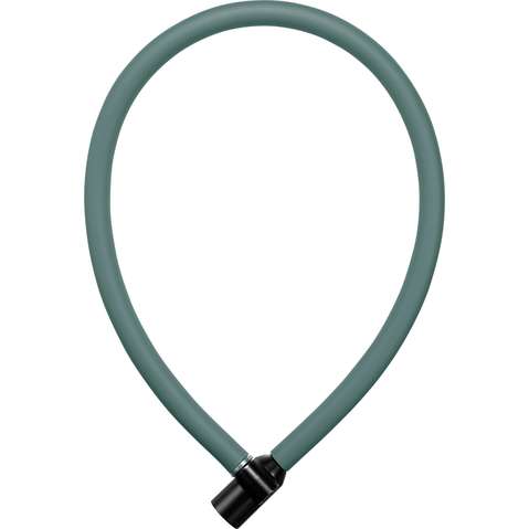Axa kabelslot Resolute 6-60 army green