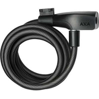 Axa kabelslot Resolute 8/180