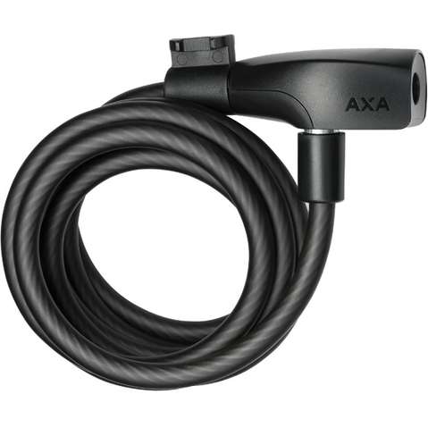 Axa kabelslot Resolute 8/180