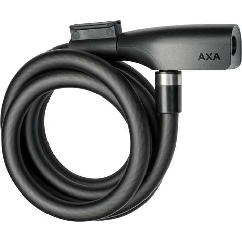 Axa kabelslot Resolute 12/180