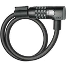 Axa kabelslot code Resolute C12/65