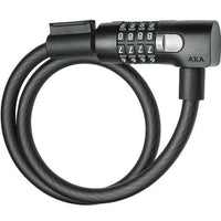 Axa kabelslot code Resolute C12/65