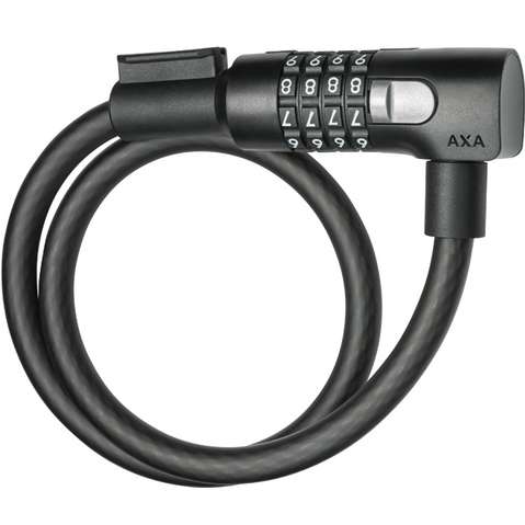 Axa kabelslot code Resolute C12/65