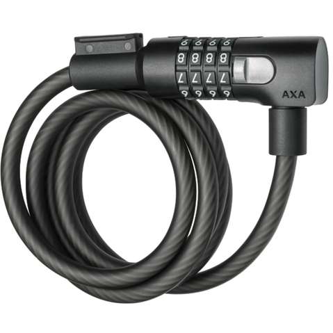 Axa kabelslot code Resolute C10/150