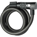 Axa kabelslot code Resolute C15-180