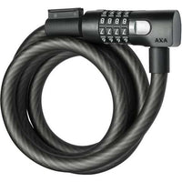 Axa kabelslot code Resolute C15-180